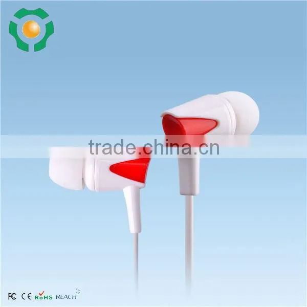 Hot Sell New Design In-ear Earphones for Mobile Phone, Mp3 Mp4 Earbuds photo-2