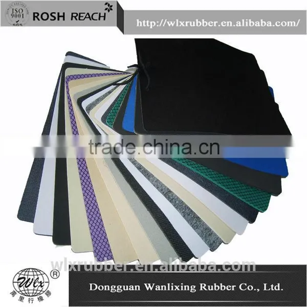 Wholesale for Sublimation Rubber Mouse Pad Roll Material photo-6