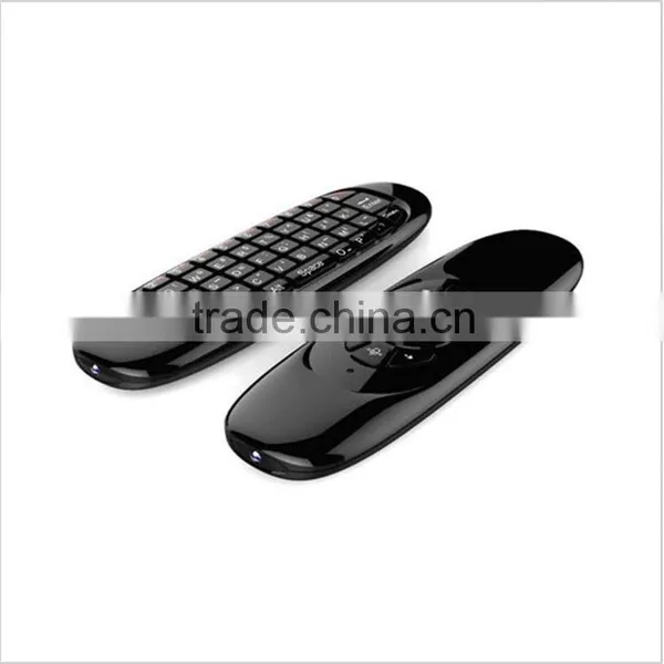 C120 For Android PC Keyboard Remote Air Mouse Mx3 Air Mouse photo-3