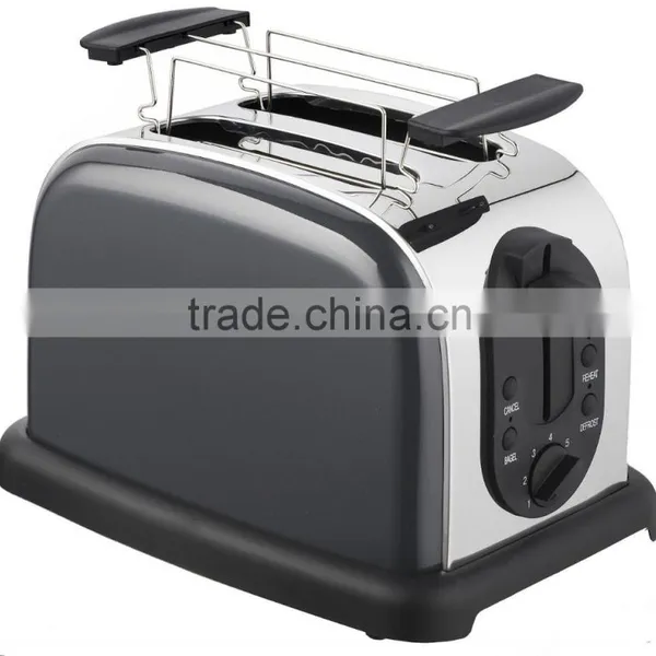 FT-103A Electric 2 Slice Toaster photo-2