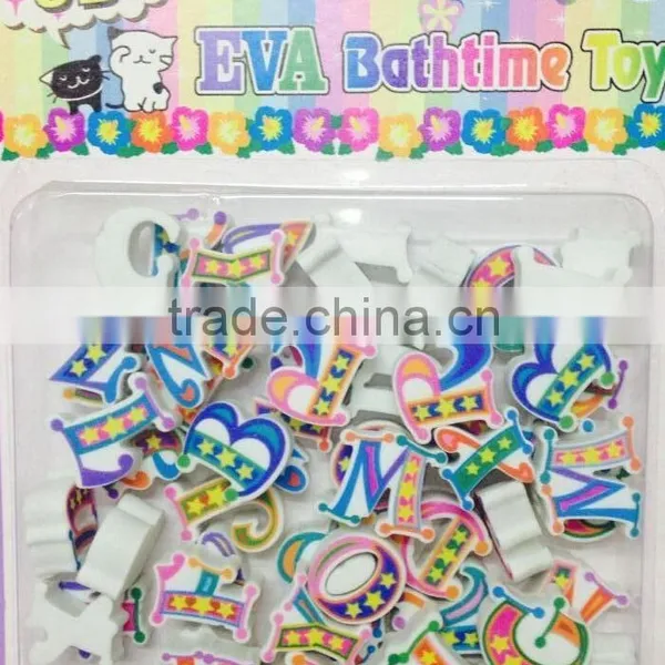 Hot Sale EVA Shaped Sticker, EVA Animal Sticker photo-2