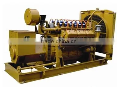 Series 100,105,135,138,140 Gas Generating Units