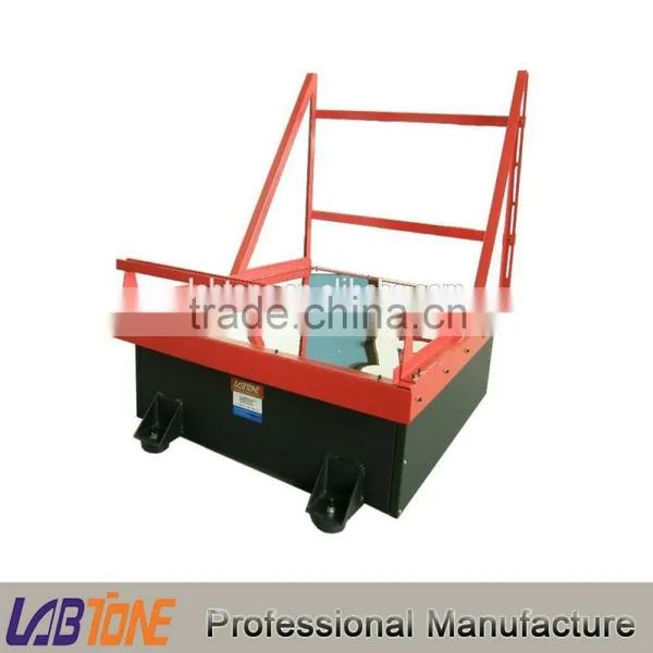 Freight Transport Machine Vibration Simulator YST2000 photo-2
