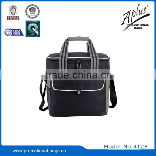 Lunch Cooler Bag Cheap Cooler Bag4125# photo-4
