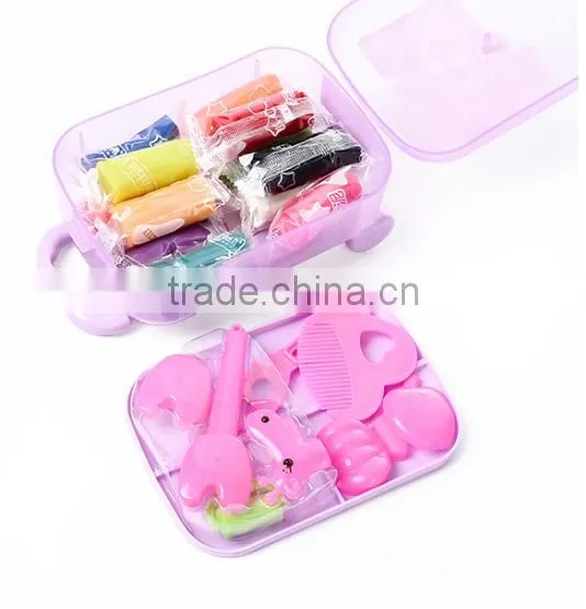 Kids Toy Lot Colour Combine Fimo Modeling Clay photo-4