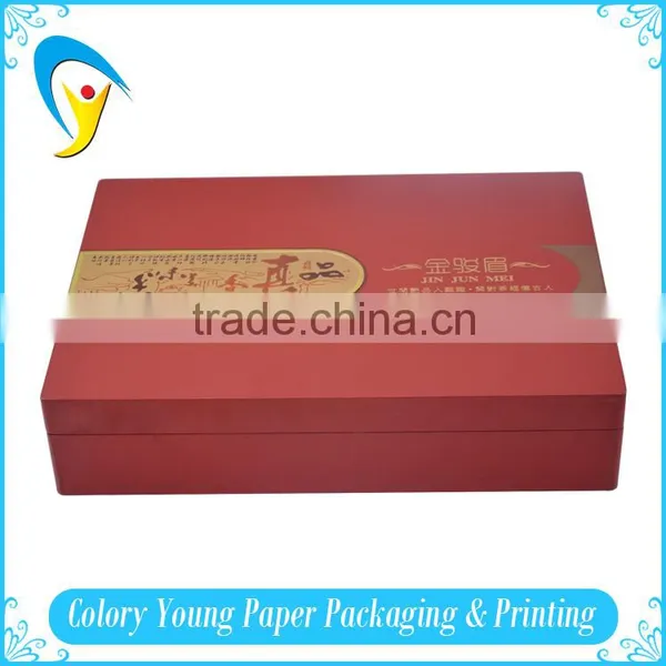 Wooden Box for Gift photo-4