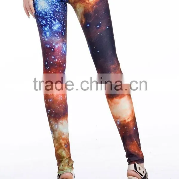 PRINTED LEGGING photo-6