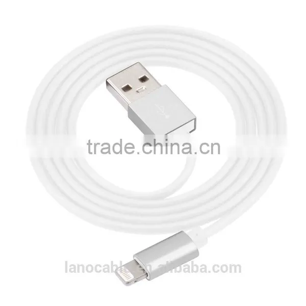 1m TPE Jacket Driver Download 8pin Usb Data Cable photo-6
