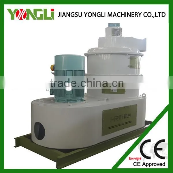With ISO Certificate Professional Manufacturer Eel Feed Hammer Mill photo-6