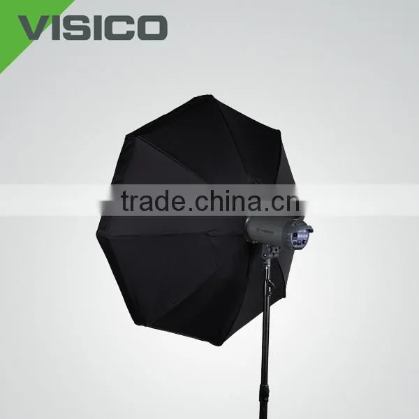 Factory Price Umbrella Softbox Photographic Light Photo Equipment Professional Lighting Beauty Dish photo-2