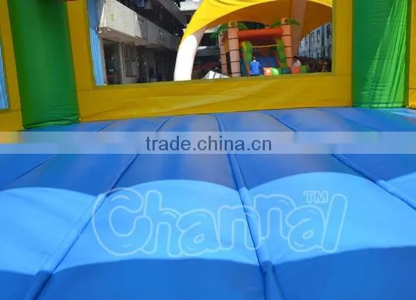 13' Inflatable Castle, Inflatable Jumper Castle, Inflatable Bouncer photo-5