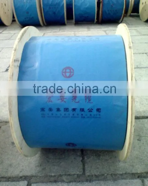 INDOOR FTTH OPTICAL FIBER BOW-TYPE DROP CABLE PRICE photo-3