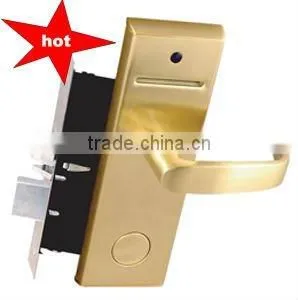Hotel IC Card Gate Card Lock photo-4