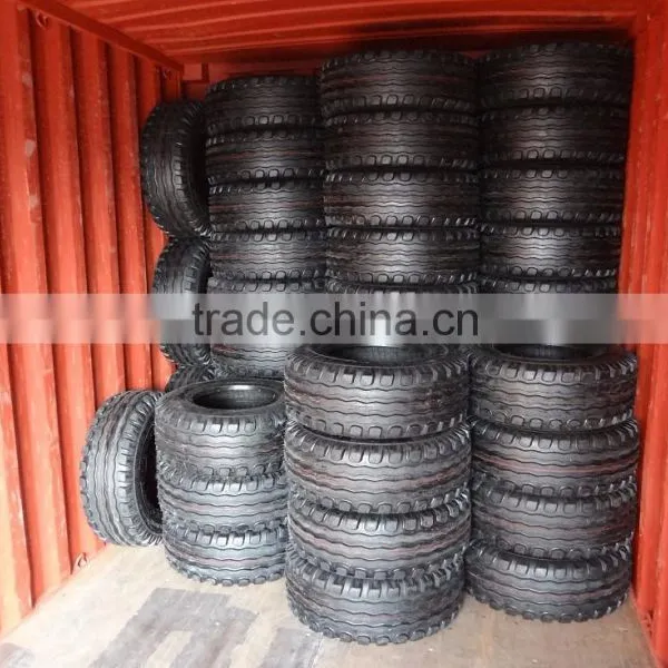 High Quality Agricultural Tires 10.0/75 x 15.3 for Sale photo-5