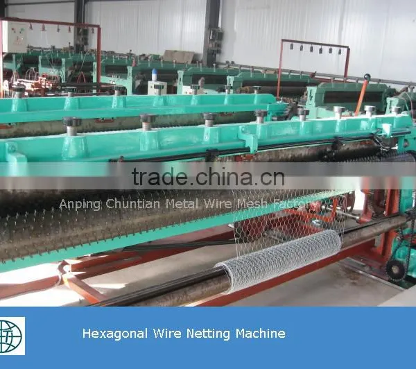 Electro Galvanized Wire Hexagonal Wire Netting for Chicken Fence and Poultry Cage photo-6