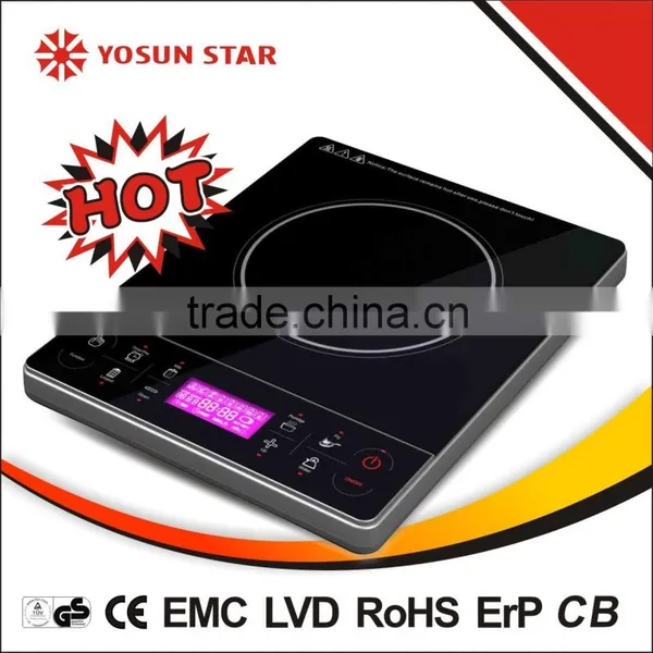 Induction Cooker(B28)