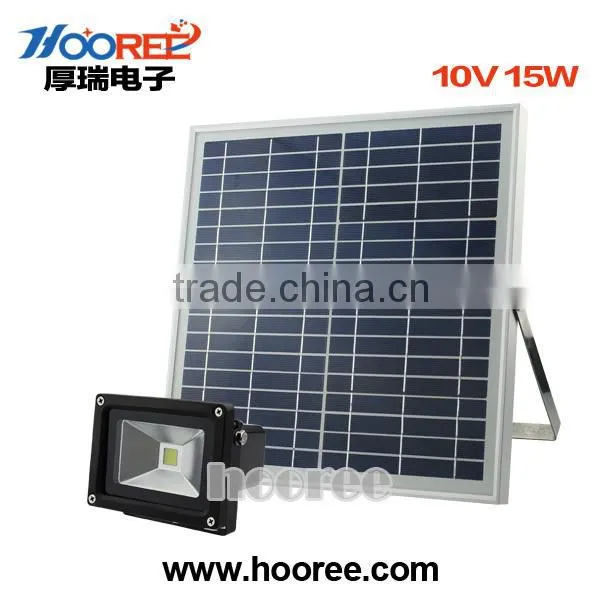 Cheap Price High Quality Solar Spotlight / Cheap Solar Light photo-2