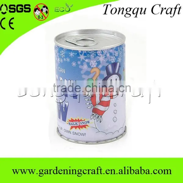 Fake Snow, Instant Snow Powder, Magic Snow
