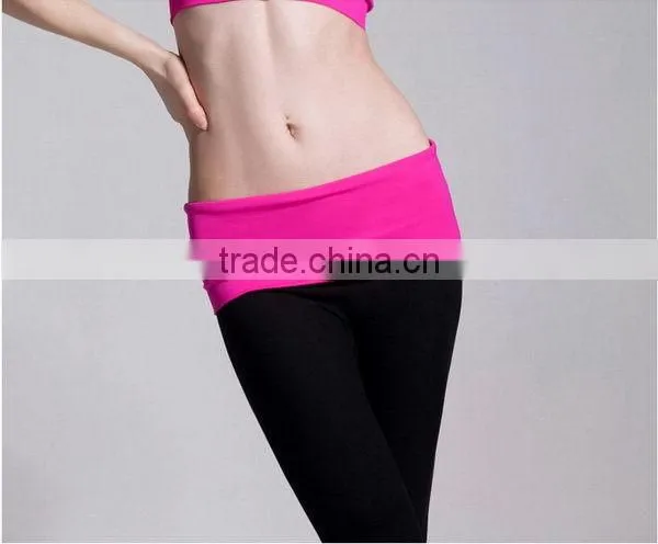 Best Quality Best Sell Womens Yoga Tribal Dance Lace Pants