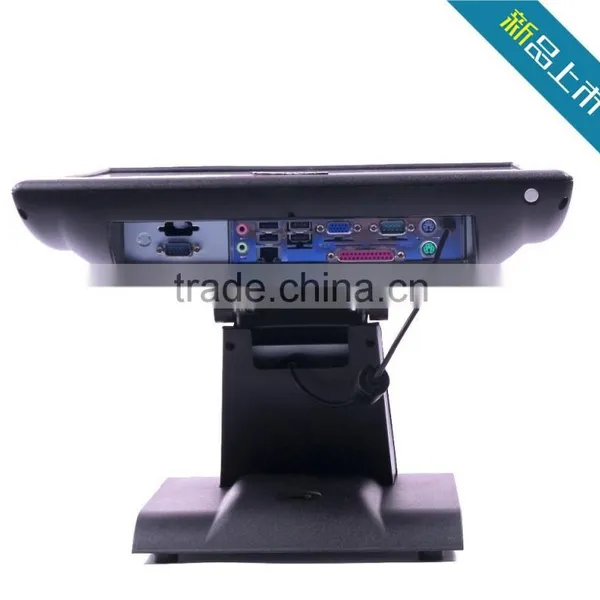 15" Touch Screen POS,Pos Terminal,All in One Pos System,new Arrival photo-4