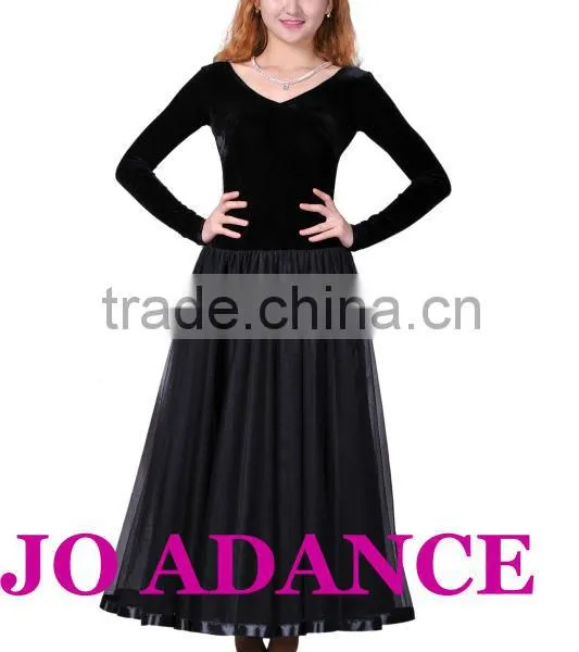 International Standard Dance Costumes Dress Skirt Dress Dance Costumes Skirt Dance Costumes photo-4