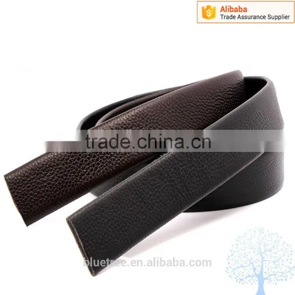 High Quality Cheep Price OEM/ODM Leather Belt photo-2