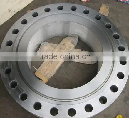 Flange Pn65 Din Pn10/flange Pn10 Dn700 Jiangyin photo-2