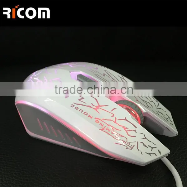 Hot Selling 6D Optical Gaming Mouse in Lowest Price for Computer photo-4
