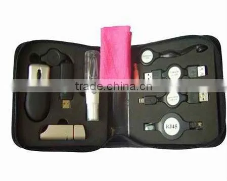 notebook cleaning kit