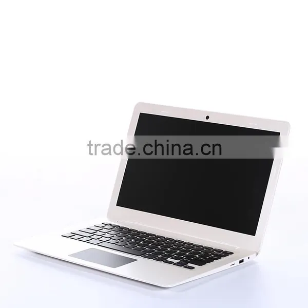 13.3inch PC1366 High Quality Netbook With 2G/32GB Intel Z3735F 1366*768 Windows10 Netbook, PC