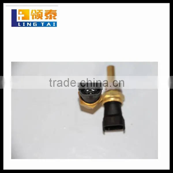 Hot Sale BOSCH Water Temperature Sensor 612600090672 HOWO Tractor WEICHAI WD615 Diesel Engine Parts Goods From China photo-4