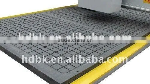 HD-9015 Hot Sales Marble Cutting Cnc Router photo-3