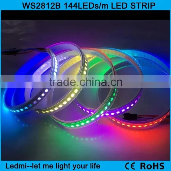 Apa102 Led Strip 144 Led Pixel Strip photo-5