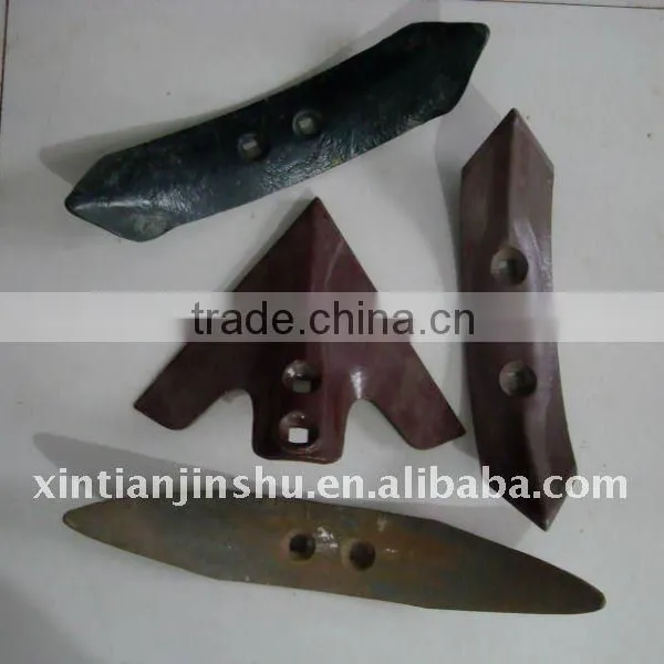 Plowshare, Plough Share, Farming Tools, Agricultural Implements photo-2