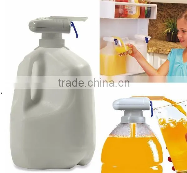 Magic Tap Automatic Drink Dispenser with Tap
