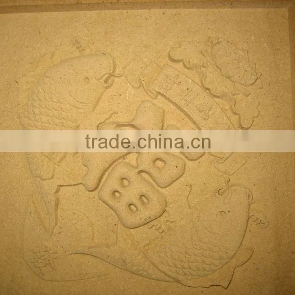 3D cnc wood engraving machine/engraver