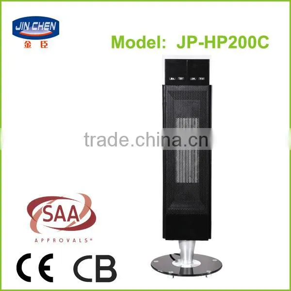 Heating Element Mica Heater JC-HP200C