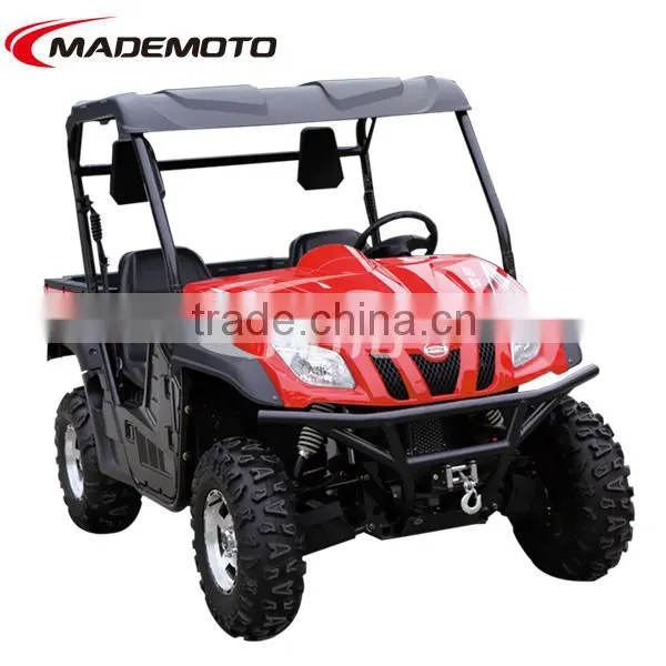 Wholesale Cheap Gas UTV 700CC UT7002 photo-2