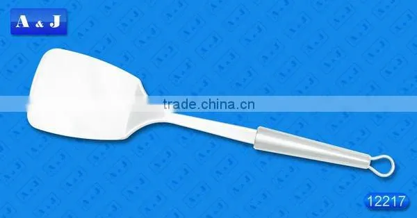 Stainless Steel Solid Turner