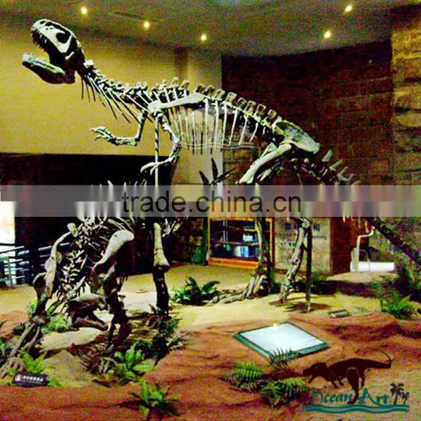 Animated High Quality Dinosaur Replicas photo-2
