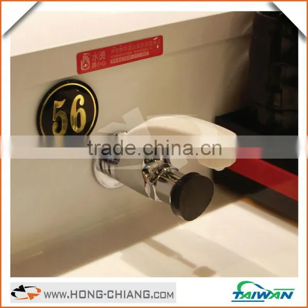 Water Supply System for Table , Bar , Restaurant , V-belt , Kaiten Sushi.made in Taiwan