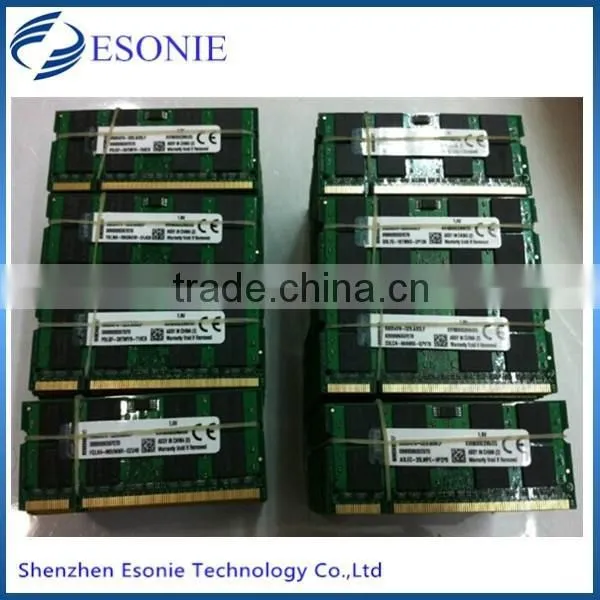 Wholesale Price Laptop Ram Memory Ddr2 2gb 800mhz Pc6400 Original Chips photo-5