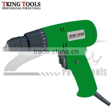 Electric Screwdriver