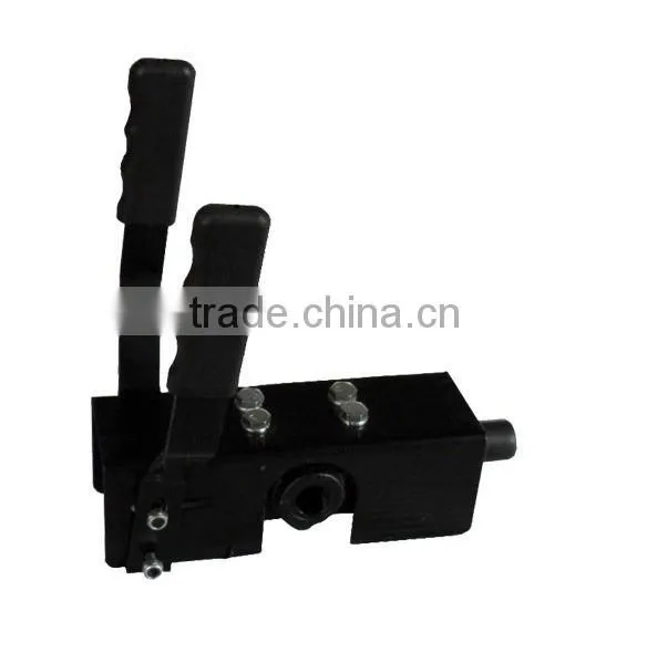 Hydraulic Valve