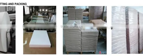 PE Coated Paper Cup Paper in Sheet photo-3