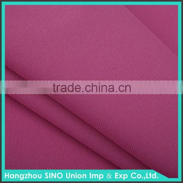 Hangzhou Textile Sun Shade Cover 500D Oxford Fabric Waterproof Fabric for Umbrella photo-5