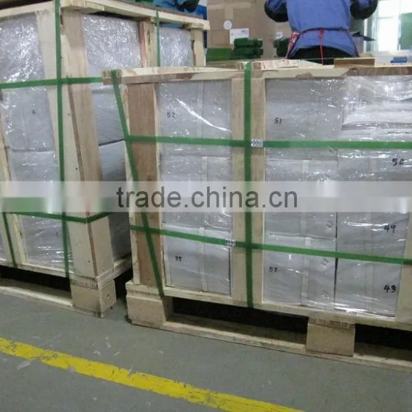 Metal Drilling China Weldon Shank D.O.C 25mm HSS Annular Cutter photo-6