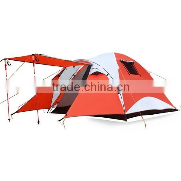 Outdoor Camping Tent, Large Luxury Camping Tent, Tent of Camping