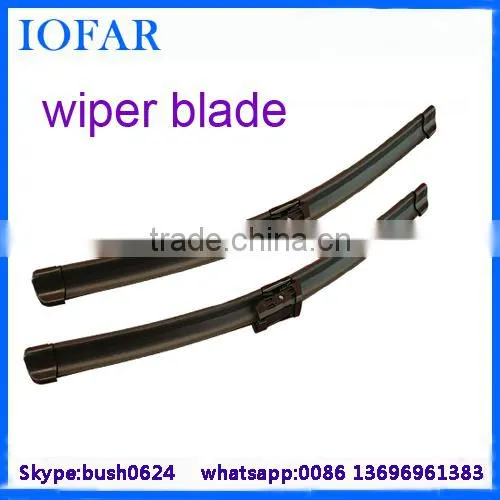 Xiamen Wiper Blade Factory Wholesale Wiper Blade Type Wiper Blades Supplier's Choice photo-2