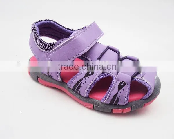 New Style Casual Sandals for Kids photo-3